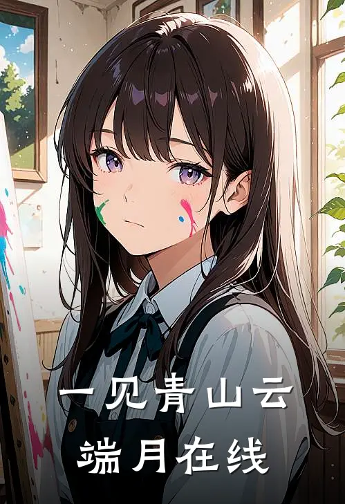 一见青山云端月在线