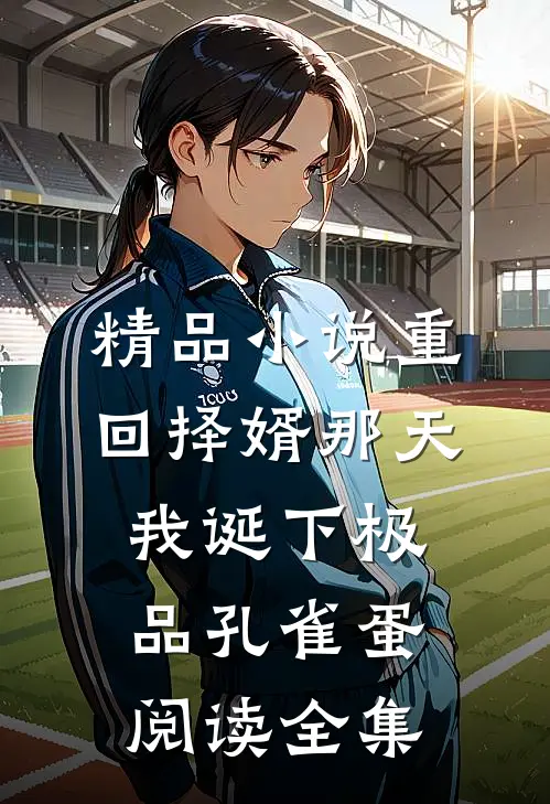 精品小说重回择婿那天，我诞下极品孔雀蛋阅读全集