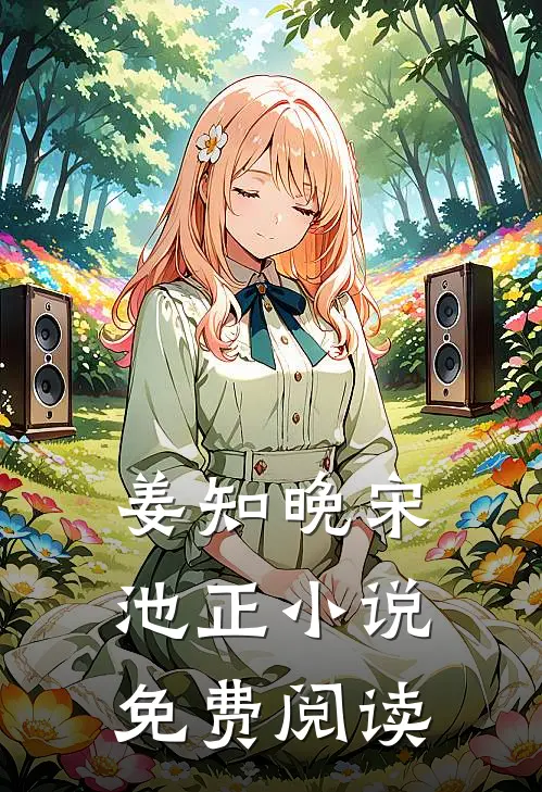 姜知晚宋池正小说免费阅读