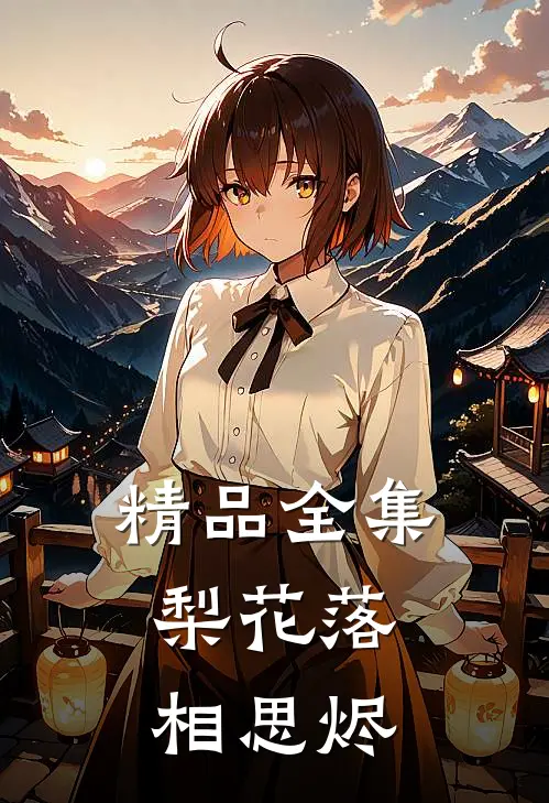 精品全集梨花落，相思烬