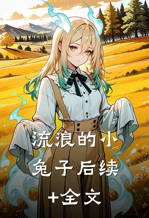 《流浪的小兔子》后续+全文