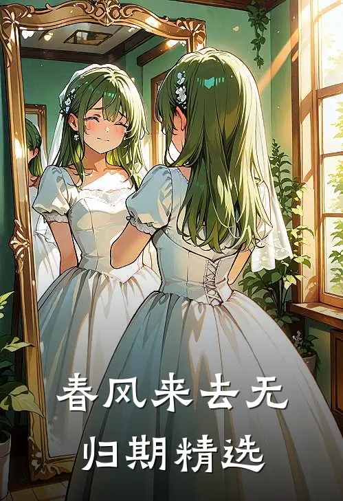 春风来去无归期精选