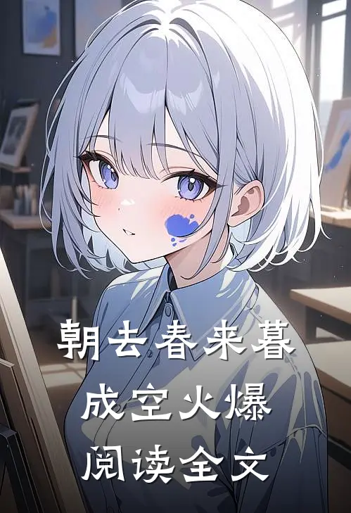 朝去春来暮成空火爆阅读全文