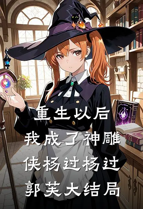 重生以后，我成了神雕侠杨过杨过郭芙大结局