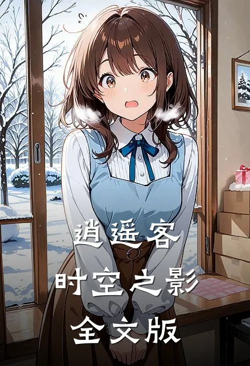 逍遥客：时空之影全文版