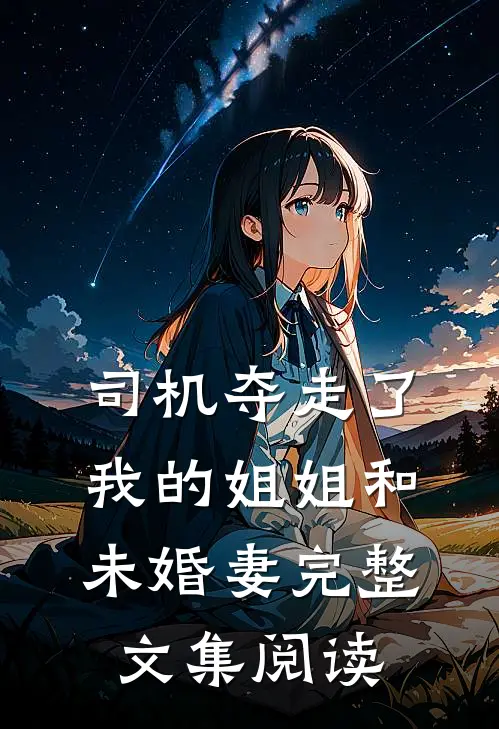 司机夺走了我的姐姐和未婚妻完整文集阅读