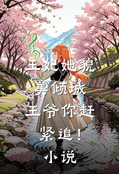 王妃她貌美倾城，王爷你赶紧追！小说