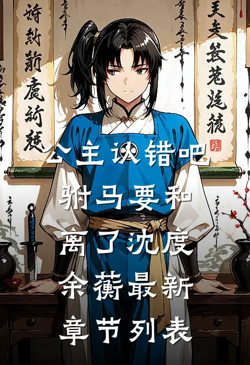 公主认错吧，驸马要和离了沈度余蘅最新章节列表