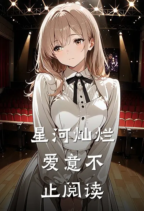 星河灿烂，爱意不止阅读