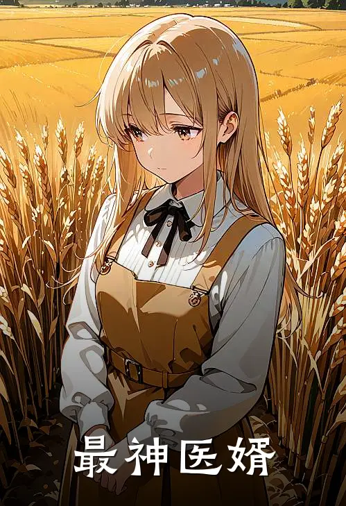 最神医婿