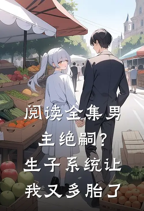 阅读全集男主绝嗣？生子系统让我又多胎了