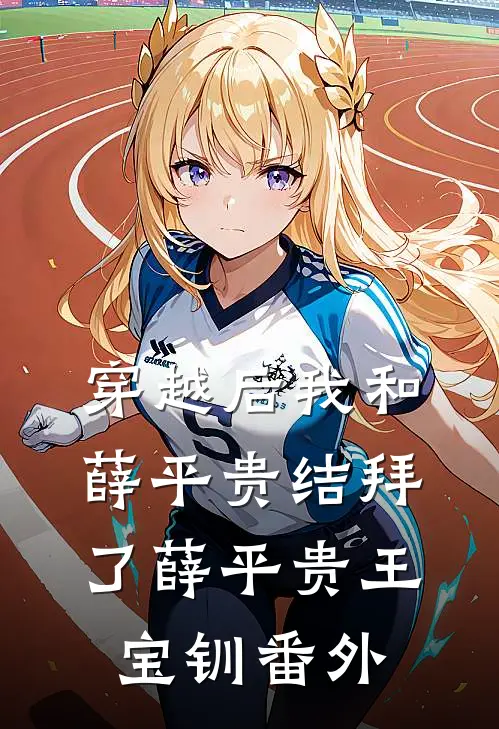 穿越后我和薛平贵结拜了薛平贵王宝钏 番外