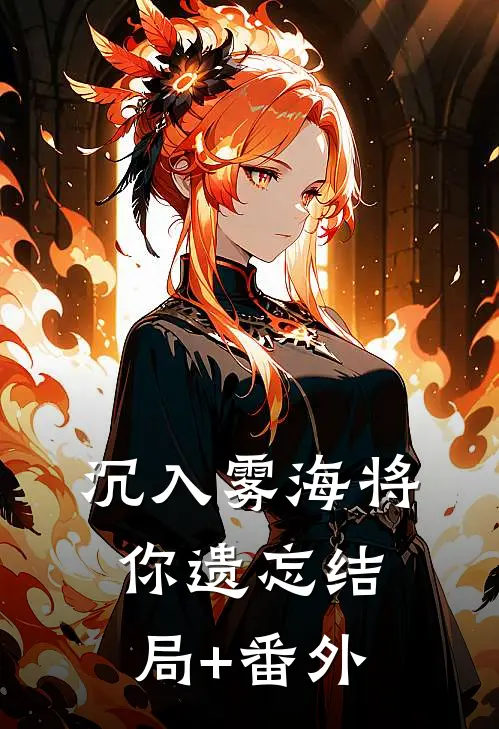 沉入雾海将你遗忘结局+番外