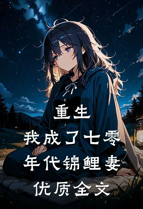 重生：我成了七零年代锦鲤妻优质全文