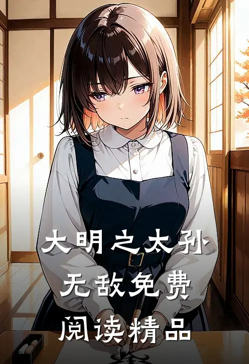 大明之太孙无敌免费阅读精品