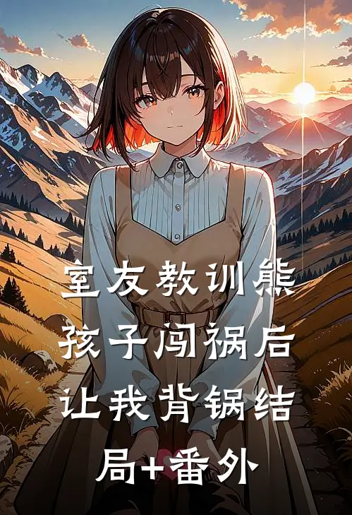 室友教训熊孩子闯祸后，让我背锅结局+番外