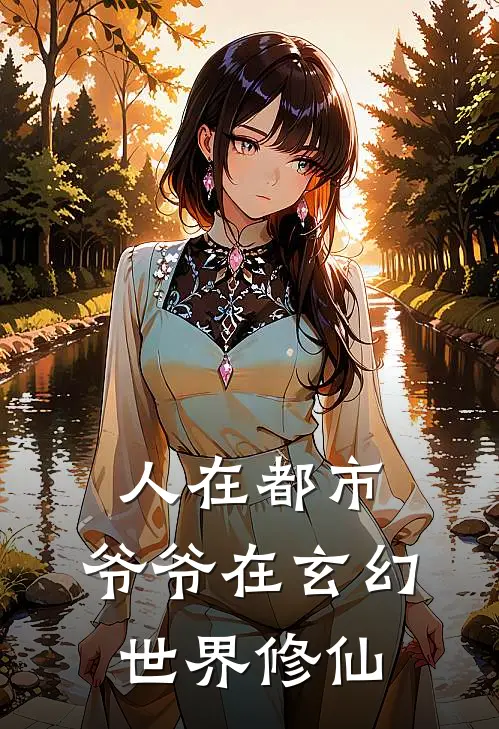 人在都市：爷爷在玄幻世界修仙