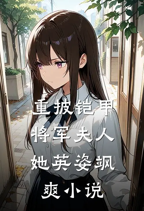 重披铠甲,将军夫人她英姿飒爽免费阅读