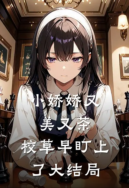 小娇娇又美又茶，校草早盯上了大结局