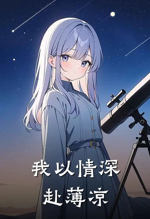 我以情深赴薄凉