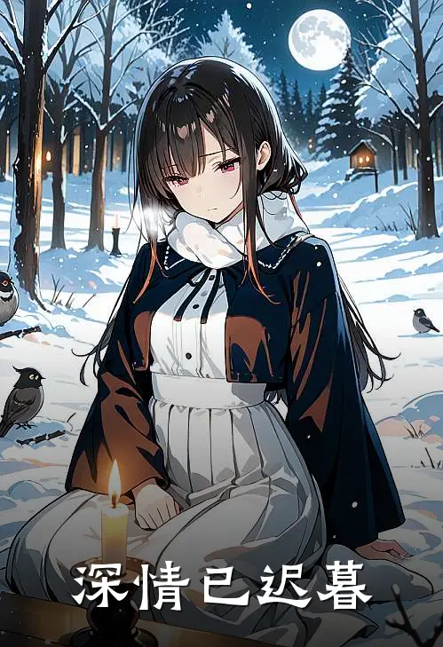 深情已迟暮