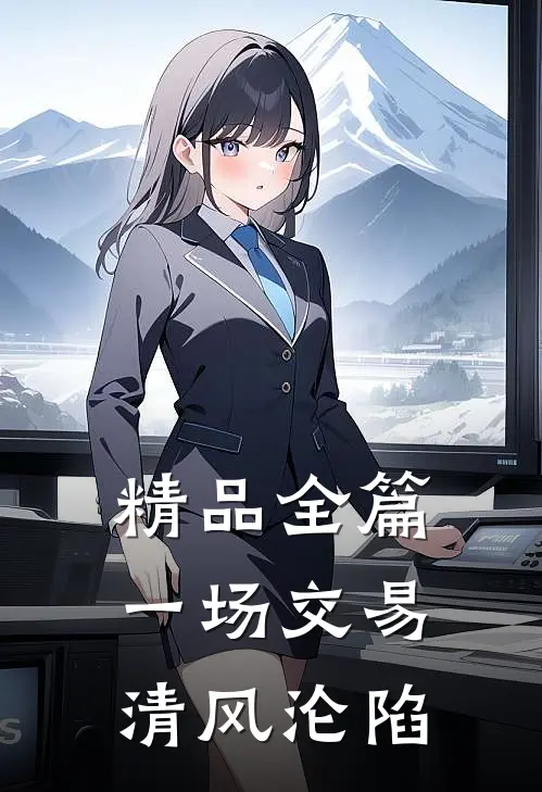 精品全篇一场交易，清风沦陷