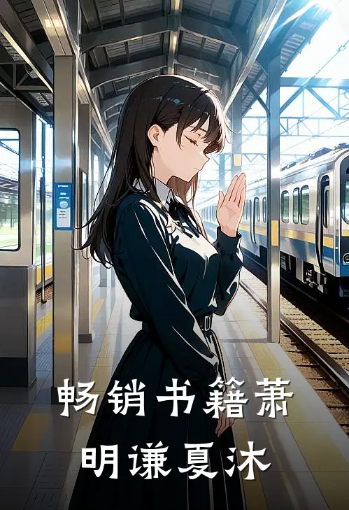 畅销书籍萧明谦夏沐