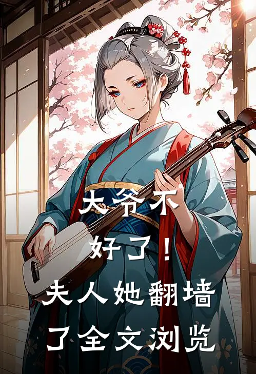 大爷不好了！夫人她翻墙了全文浏览
