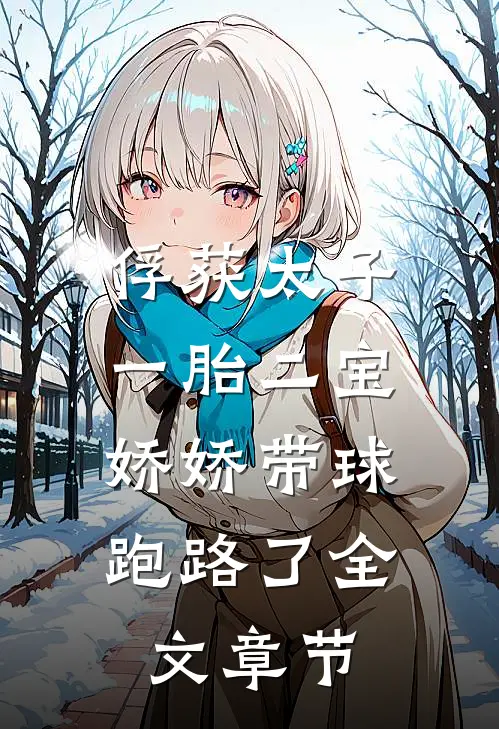 俘获太子一胎二宝，娇娇带球跑路了全文章节