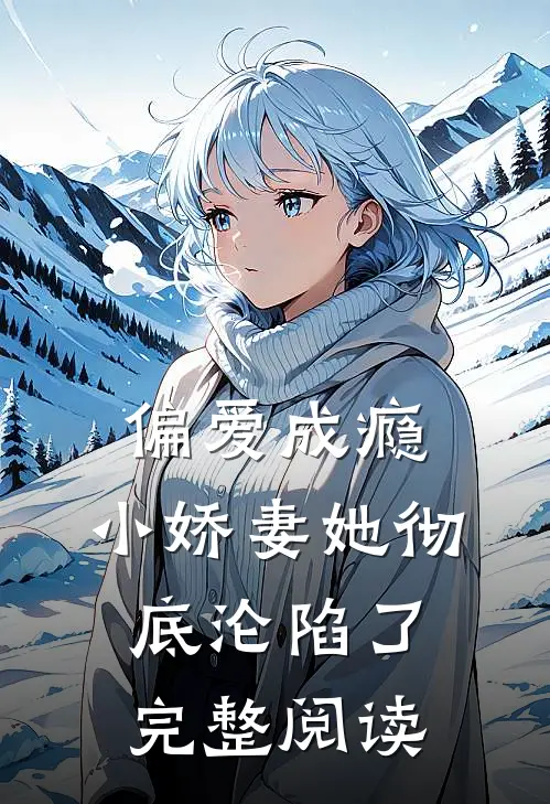 偏爱成瘾，小娇妻她彻底沦陷了完整阅读