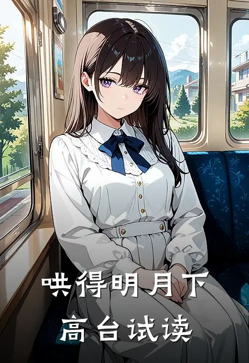 哄得明月下高台试读