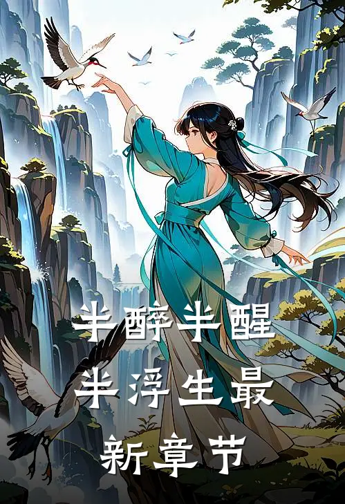 半醉半醒半浮生最新章节
