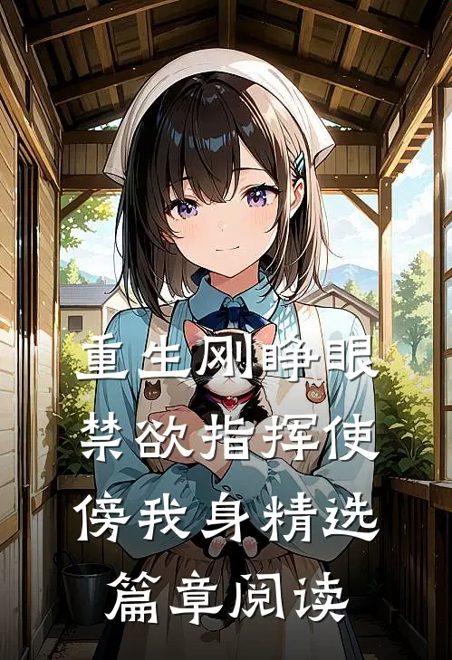 重生刚睁眼，禁欲指挥使傍我身精选篇章阅读