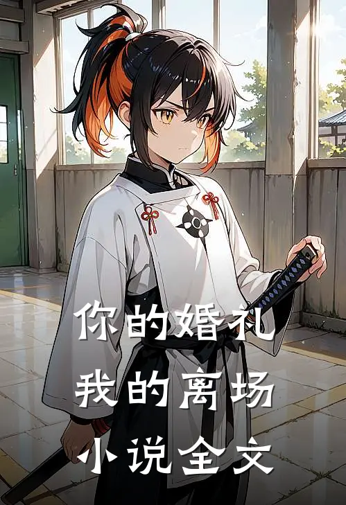 你的婚礼,我的离场全文阅读