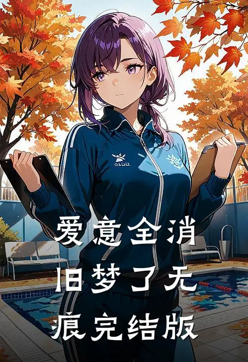 爱意全消，旧梦了无痕完结版