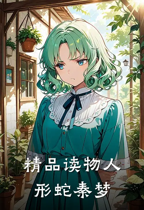 精品读物人形蛇秦梦