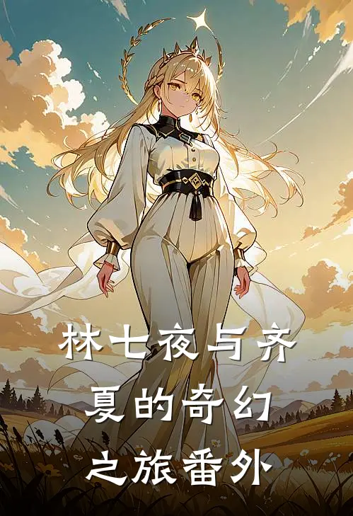 《林七夜与齐夏的奇幻之旅》 番外