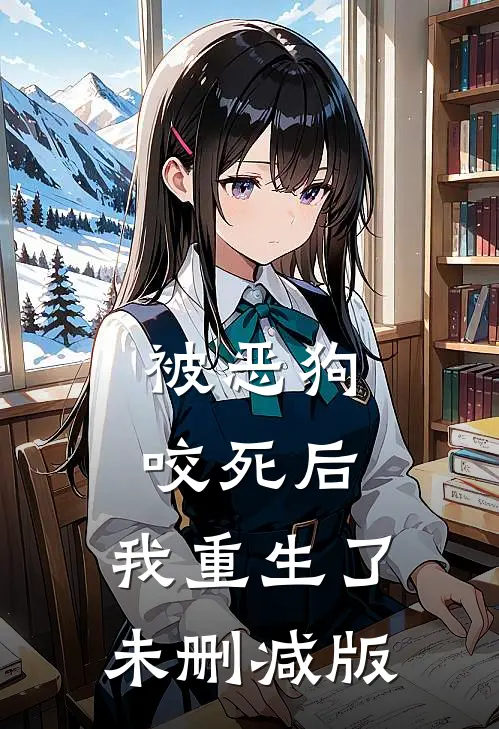 被恶狗咬死后，我重生了未删减版