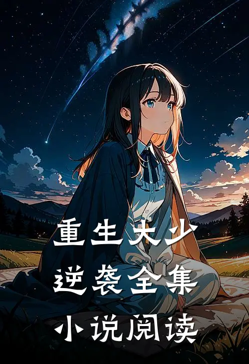重生大少逆袭全集小说阅读