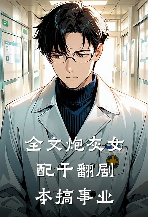 全文炮灰女配干翻剧本搞事业