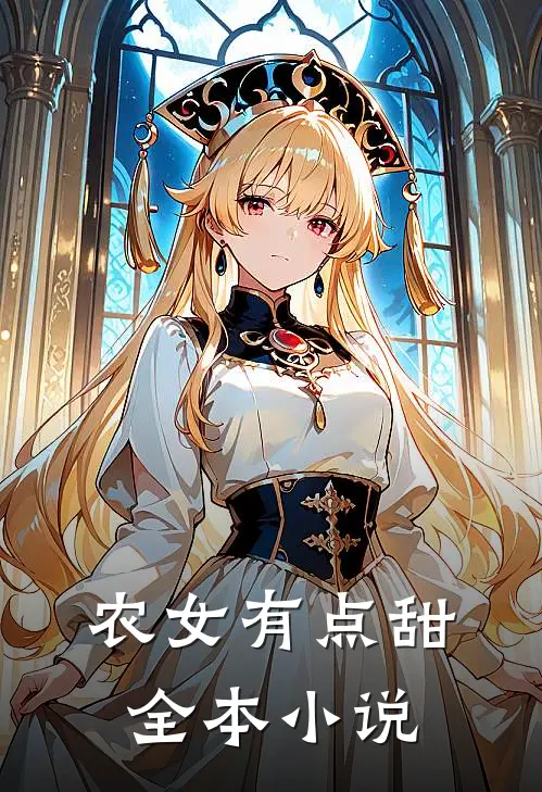 农女有点甜全本小说