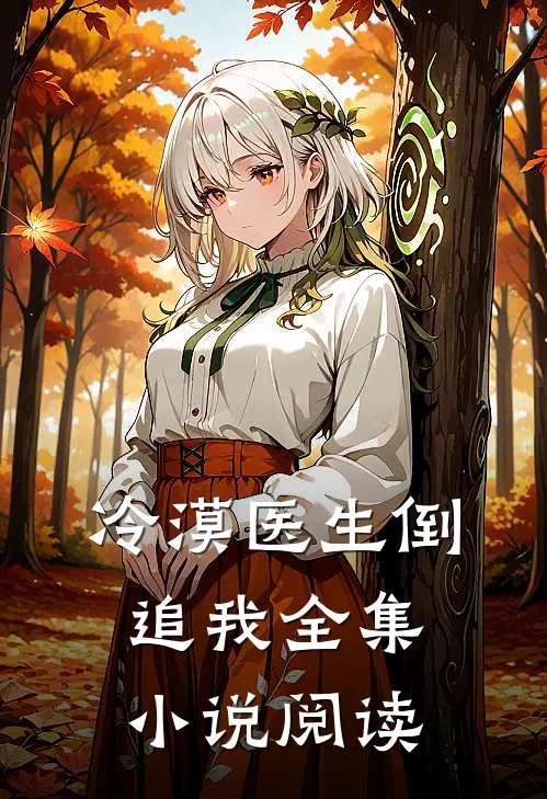 冷漠医生倒追我全集小说阅读