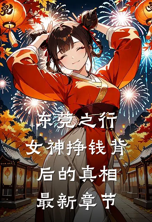 东莞之行：女神挣钱背后的真相最新章节
