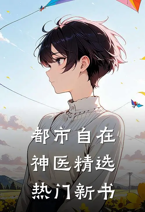 都市自在神医精选热门新书