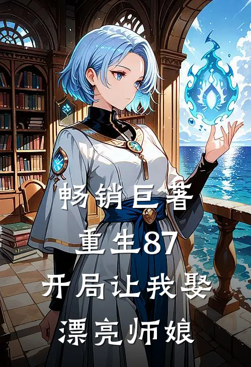 畅销巨著重生87：开局让我娶漂亮师娘