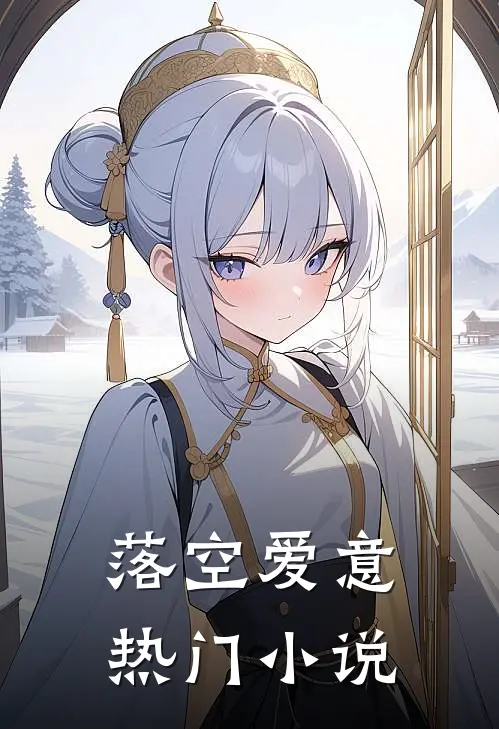 落空爱意热门小说