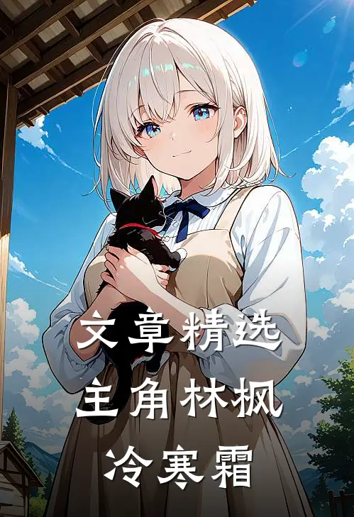 文章精选主角林枫冷寒霜