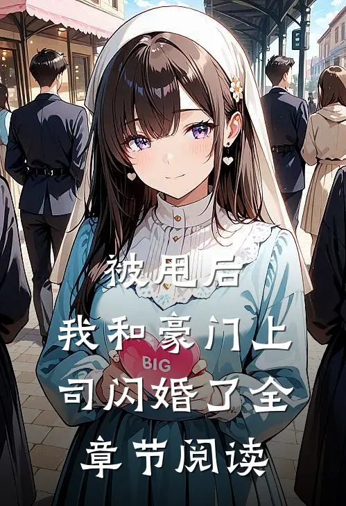 被甩后，我和豪门上司闪婚了全章节阅读