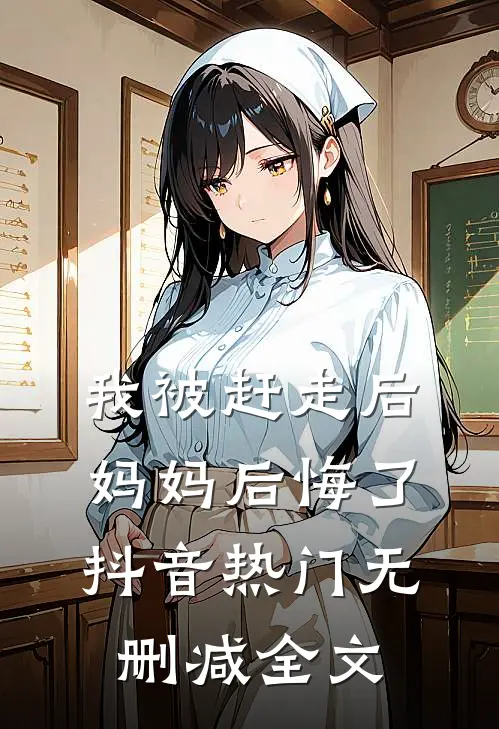 我被赶走后，妈妈后悔了抖音热门无删减全文