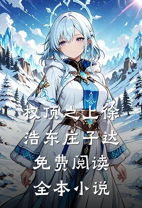 权顶之上徐浩东庄子达免费阅读全本小说